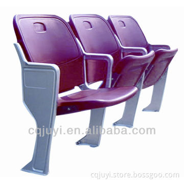 BLM-4351 Outdoor Furniture General Use and Ye Folded stadium seats stadium chairs